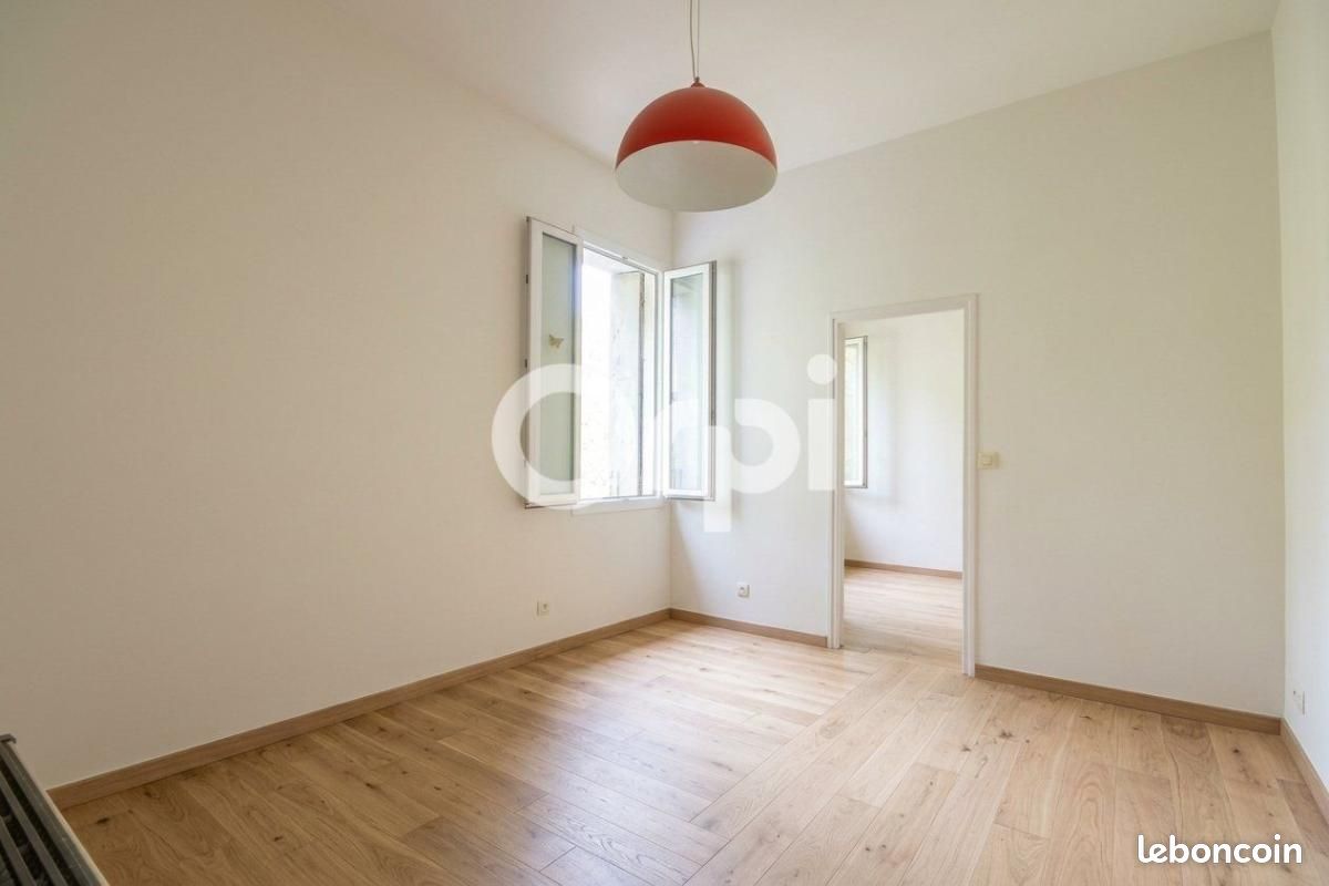 Appartement 3 pièces 42 m² · à Montpellier · 42 m² · 162 000 €