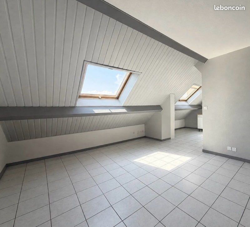 Appartement 3 pièces 44 m² · à Dole · 44 m² · 620 €