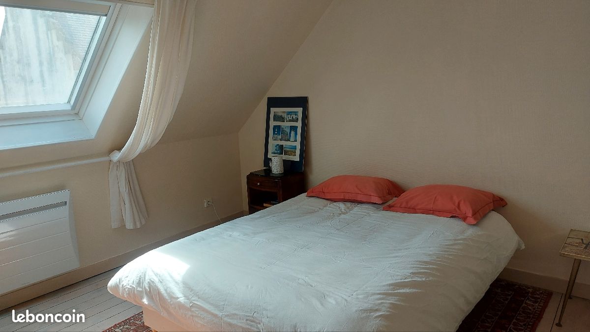 Maison bord de mer (image 5)