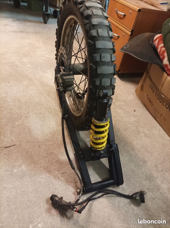 Pièces beta 50 rr (image 1)