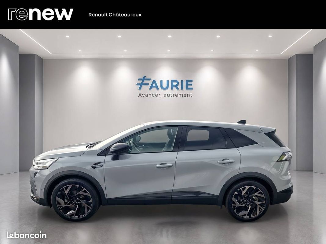 RENAULT Symbioz E-Tech full hybrid 145 Esprit Alpine (image 8)