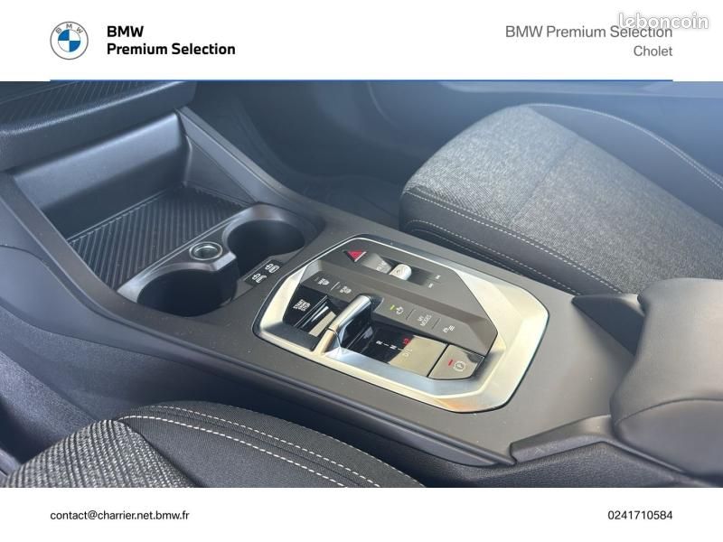 Bmw Série 1 120A 170ch M Sport Design DKG7 (image 28)