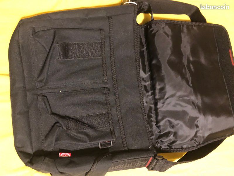 Sac à bandoulière VANS (image 2)