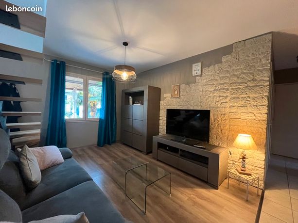 Maison 5 pièces 130 m²