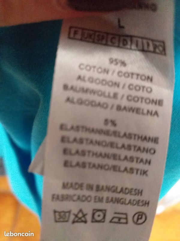 Vêtements homme (image 3)