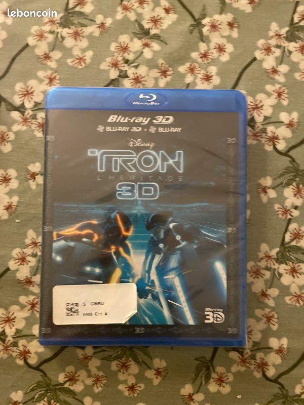 Trône 3D, l’héritage blu-ray (image 1)