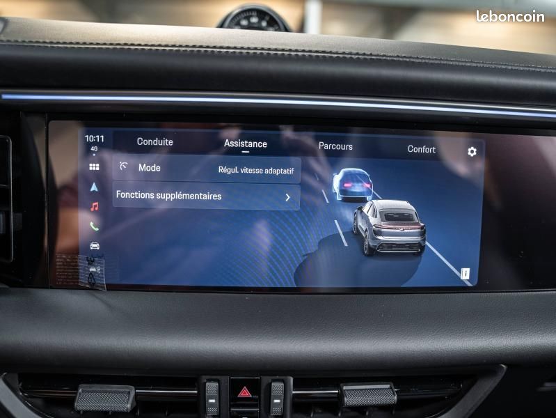 Porsche Macan 516ch 4S (image 28)