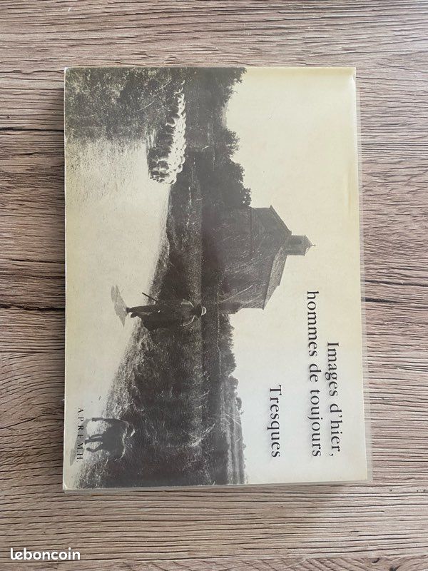 Livre histoire (image 1)