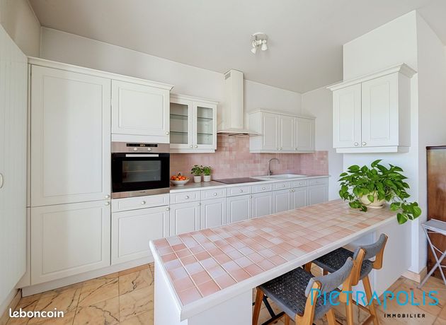Duplex 6 pièces 186 m² - Ansicht 3