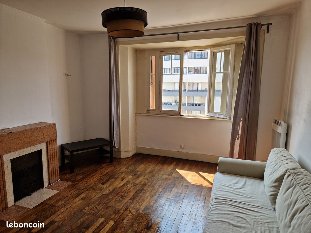 Appartement 2 pièces 61 m² · à Lyon · 61 m² · 950 €
