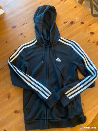 Veste Adidas femme Vêtements