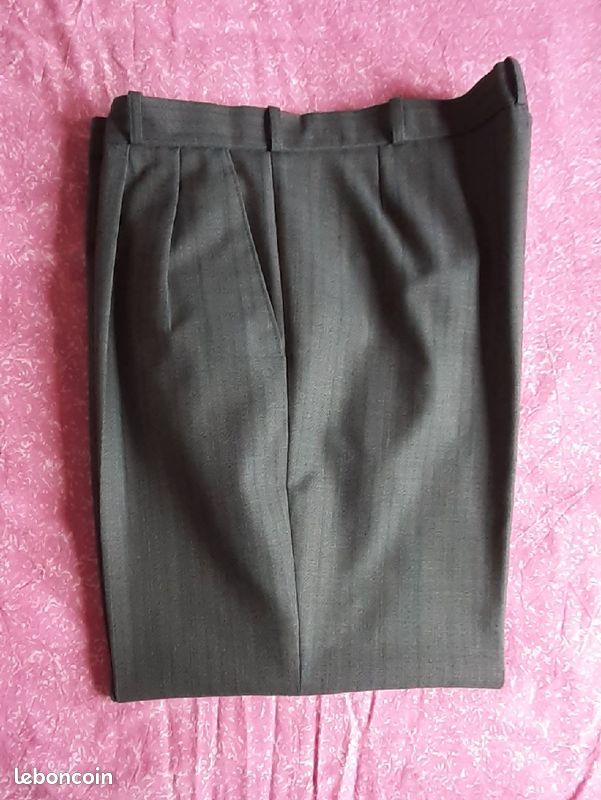 Costume homme (image 4)