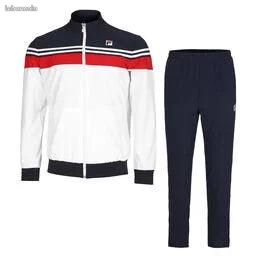 Fila Tracksuit Bas Survetement Fila Tracksuit Complet Fila Homme