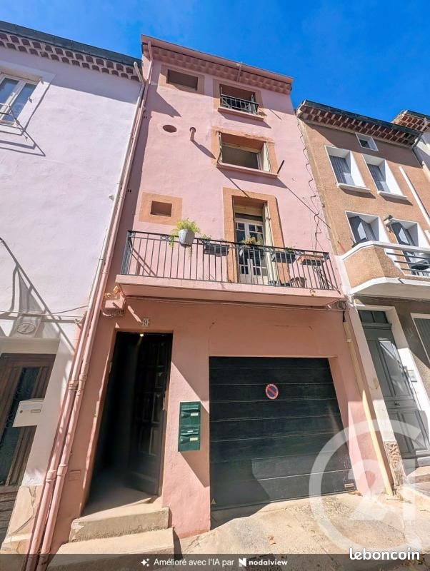 Immeuble 7 pièces 127 m² · à Béziers · 127 m² · 140 000 €