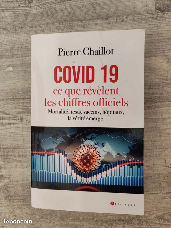 Covid 19 ce que disent les chiffres (image 1)