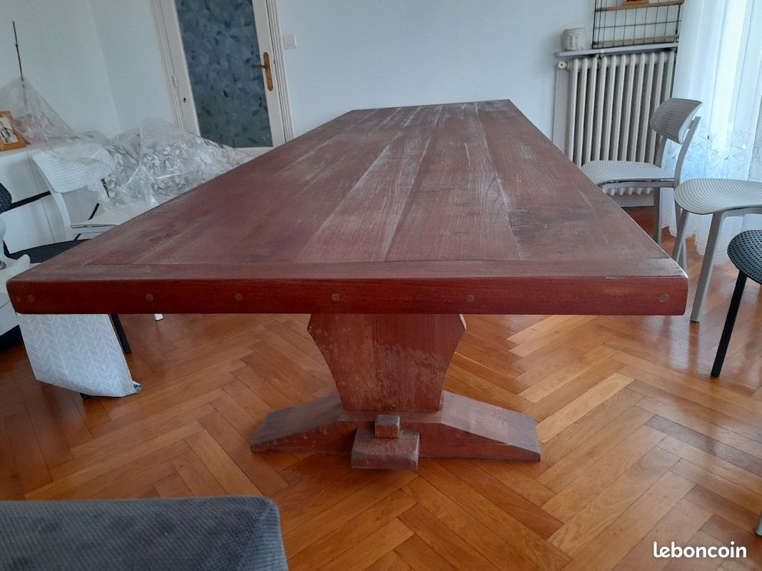 Table monaster (image 3)