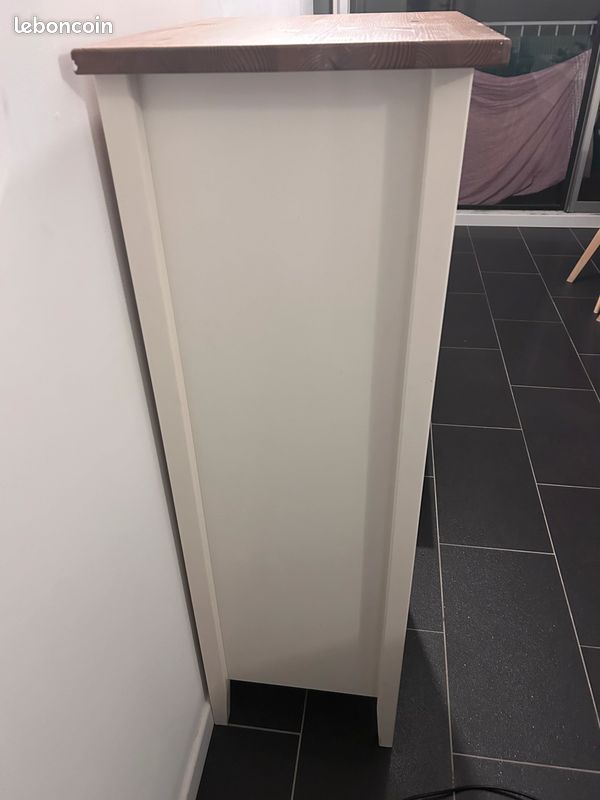 Armoire Bibliothèque IKEA (image 4)