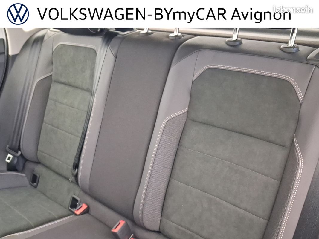 VOLKSWAGEN Polo 1.0 TSI 95 S&S BVM5 Style (image 25)