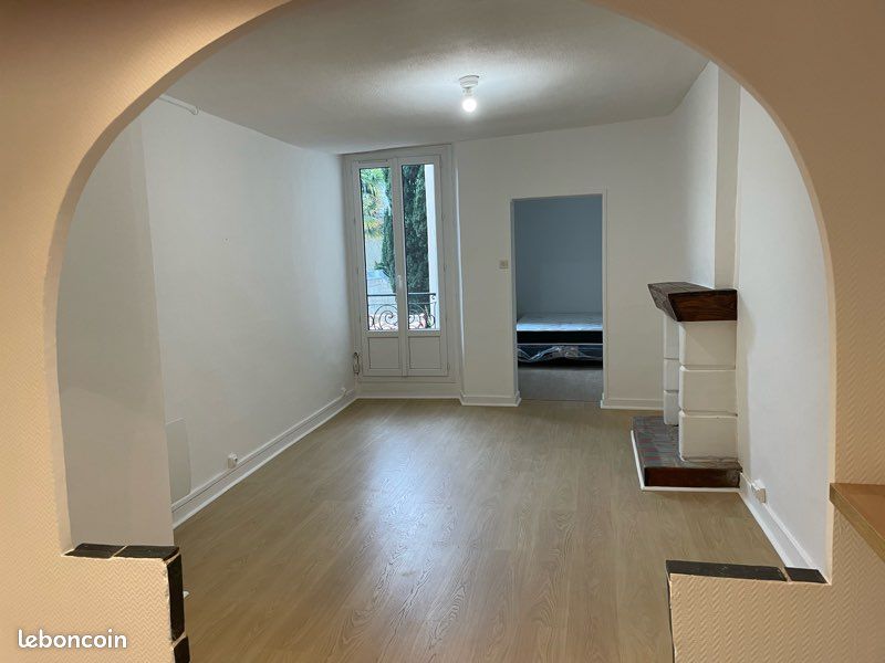 Appartement 2 pièces 35 m² · à Nantes · 35 m² · 620 €/mois