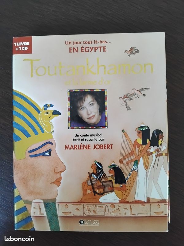 Livres enfants (image 1)