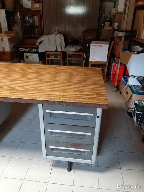 Bureau à relooker (image 2)