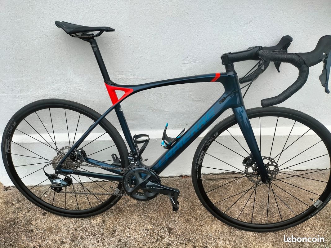 Lapierre XELIUS SL600 Vélos