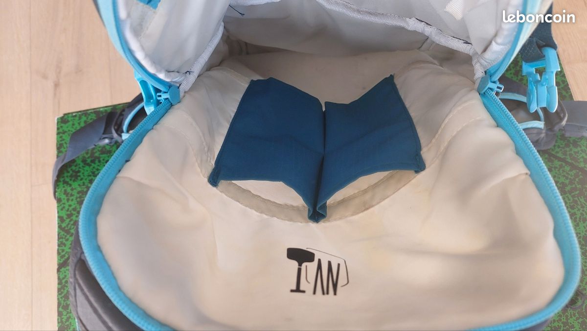 Sac Picture 26L Calgary Backpack (image 10)