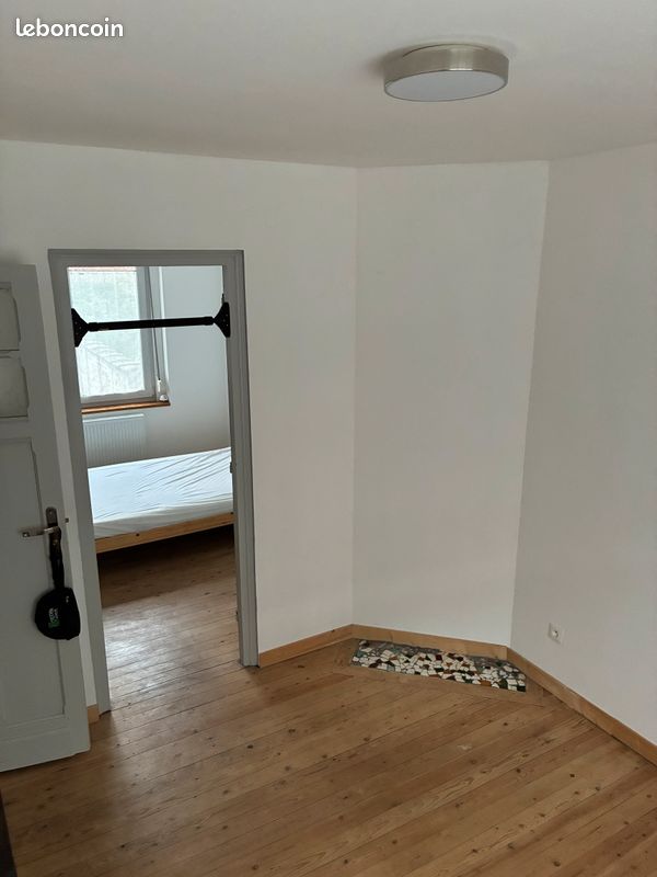 Appartement 2 pièces 25 m² · à Lille · 25 m² · 740 €/mois