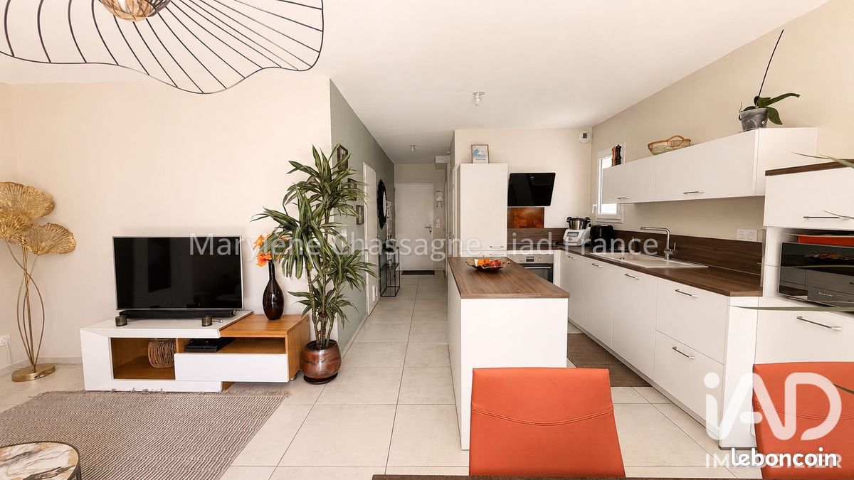 Villa 4 pièces 86 m² (image 4)