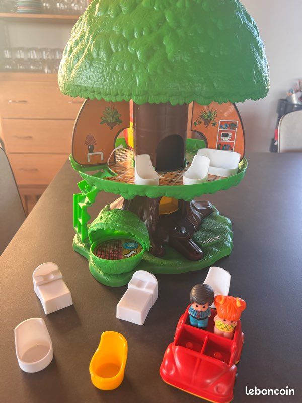Maison arbre Vulli (image 1)