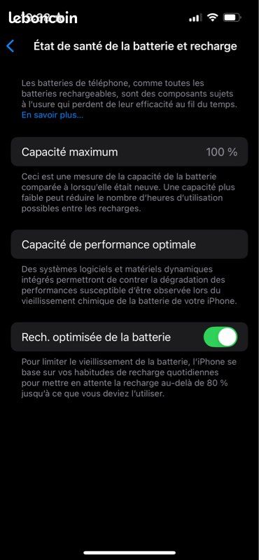 IPhone 14 (image 3)