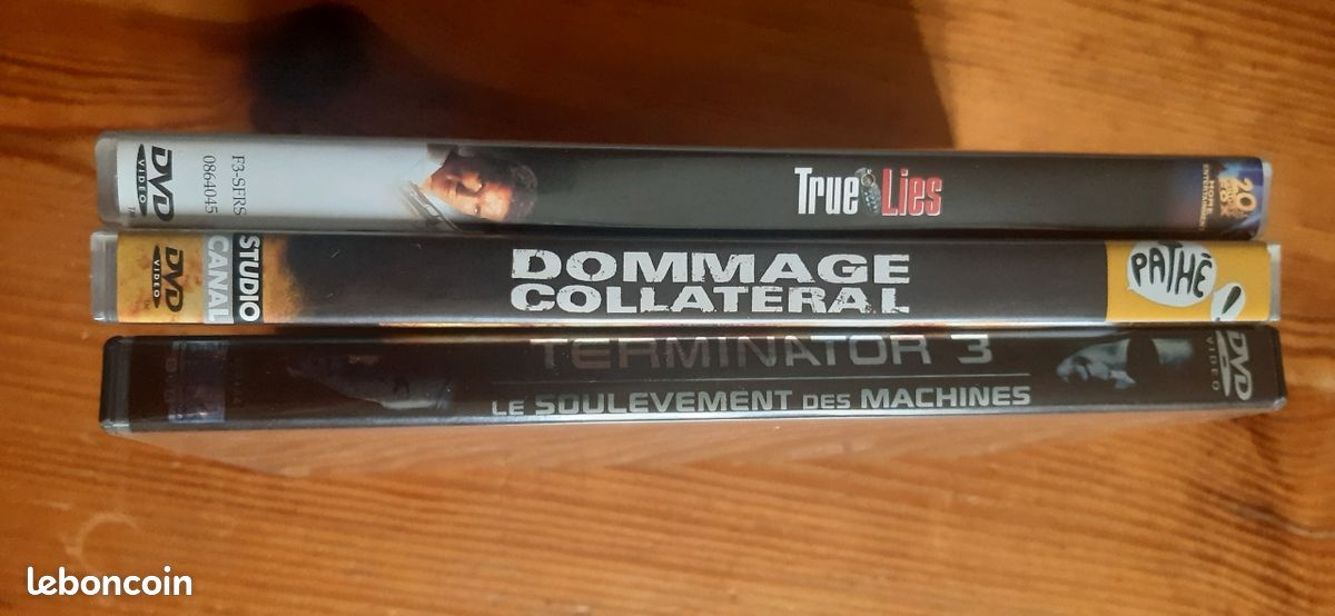 DVD action (image 4)