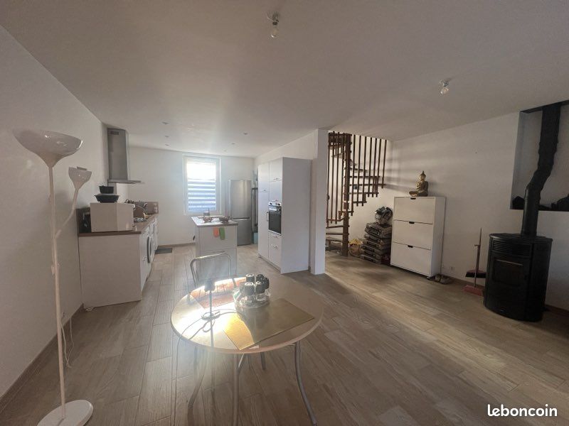 Maison 3 pièces 97 m² · à Tonneins · 97 m² · 110 000 €