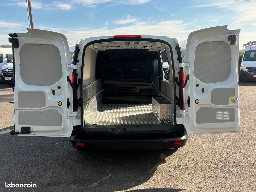 Ford Transit Connect 1.5 Ecoblue 100ch Fourgon Taille L1 Pack Trend Business Nav (image 14)