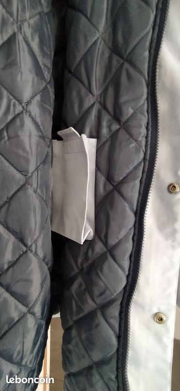 Manteau Parka Kariban (image 5)