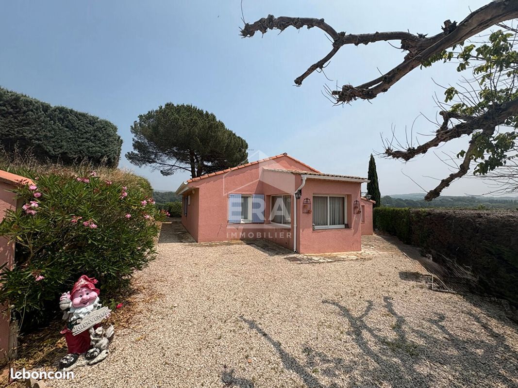 Maison 4 pièces 83 m² · à La Tour-d'Aigues · 83 m² · 379 000 €