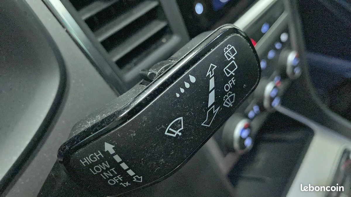 Seat ateca 1.5 tsi 150 ch startstop dsg7 xperience (image 29)