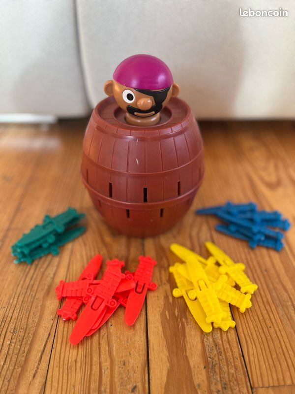 Jeux enfants (image 3)