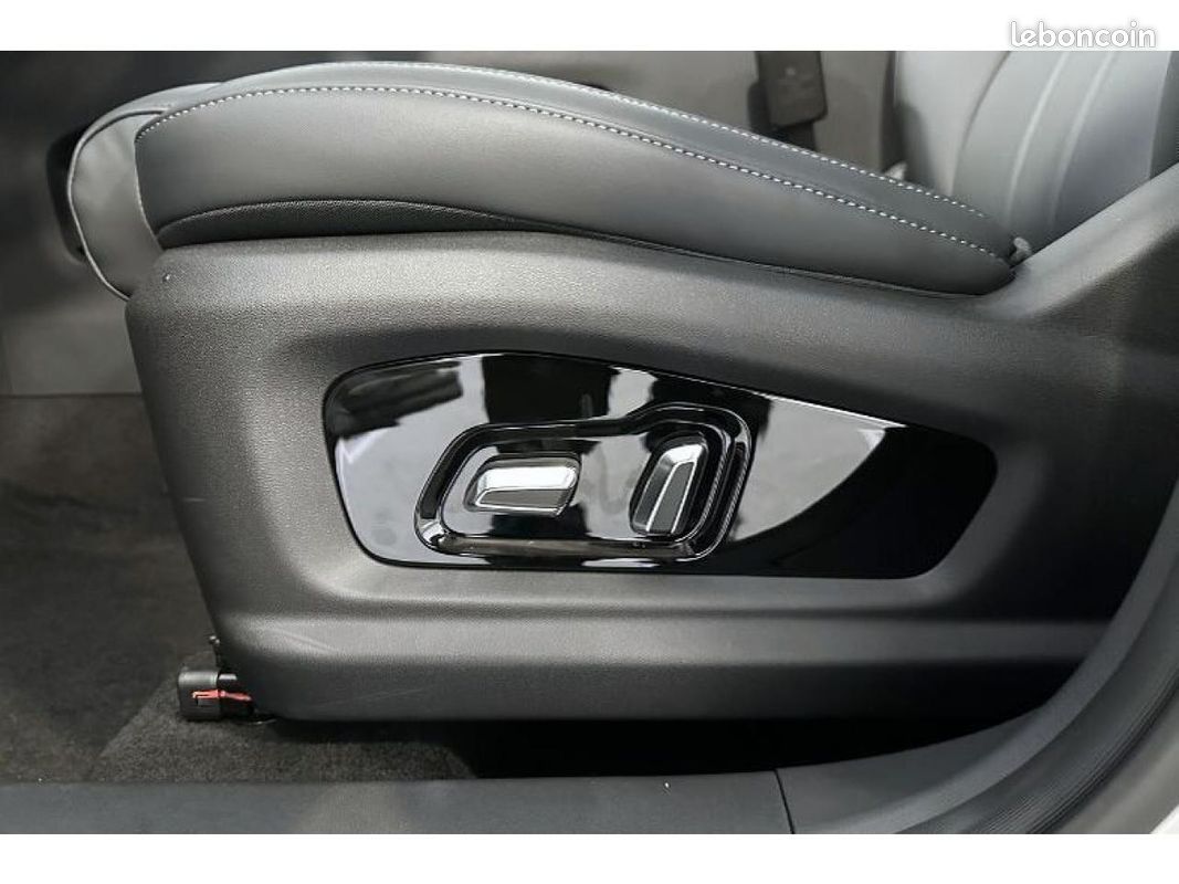 JAECOO 7 1.5 SHS-P - 29 SUV Exclusive (image 8)