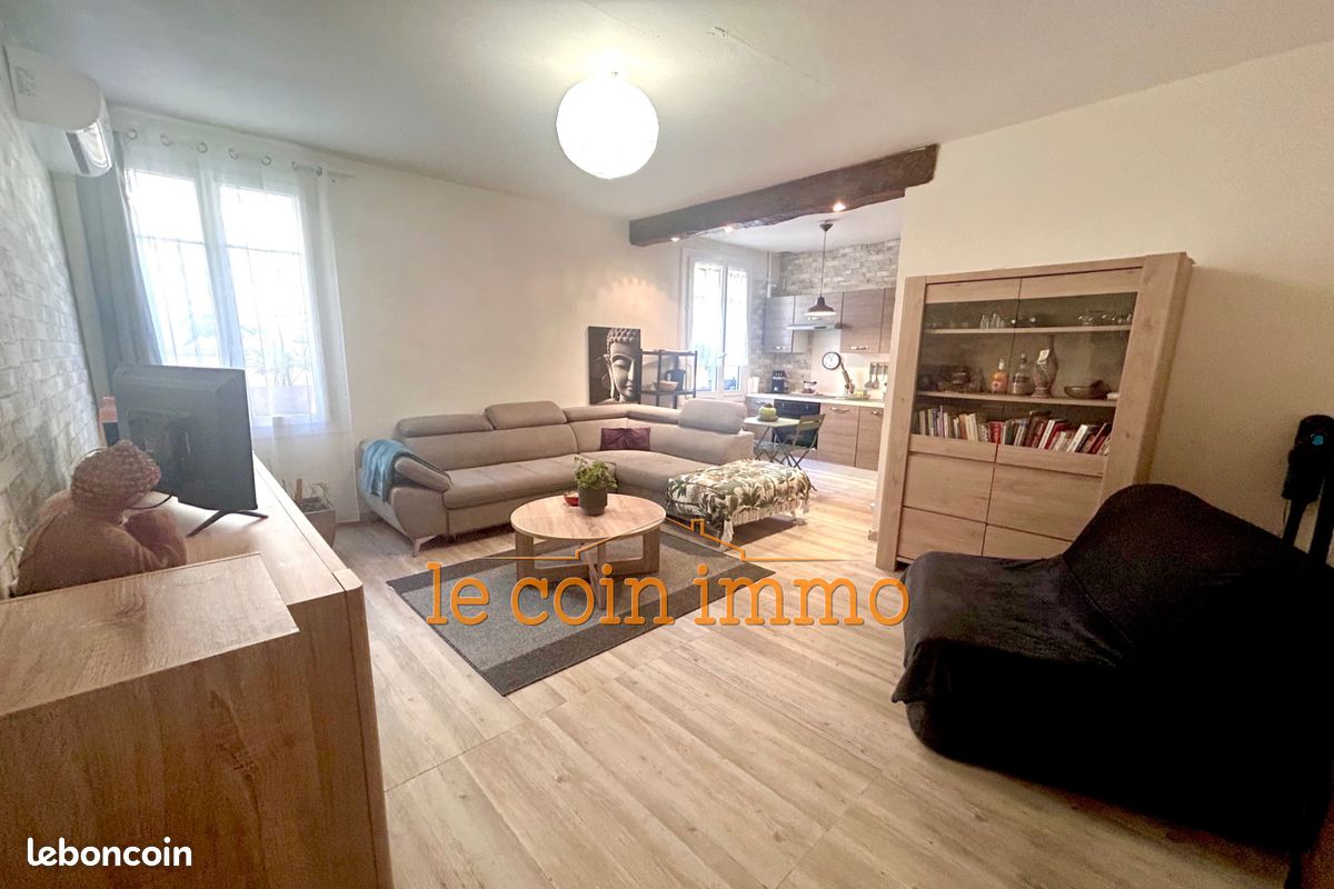 Appartement 2 pièces 42 m² · à Cannes · 42 m² · 315 000 €