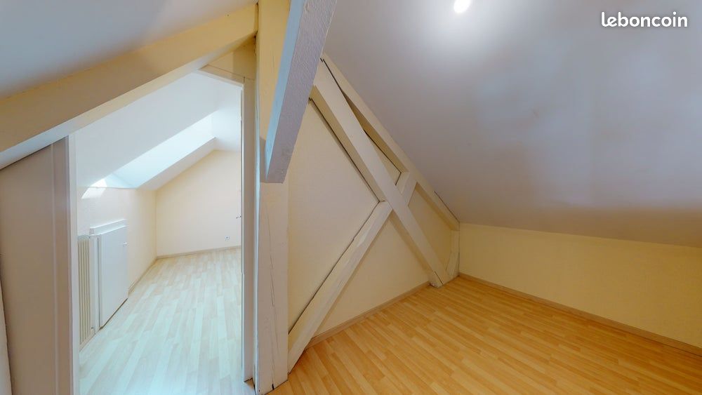 Appartement a louer vesoul - 2 pièce(s) - 36 m2 - Surfyn