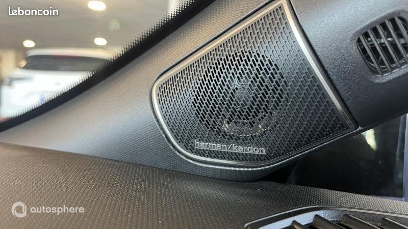 Renault Clio 1.8 E-Tech 160ch full hybrid esprit Alpine (image 10)