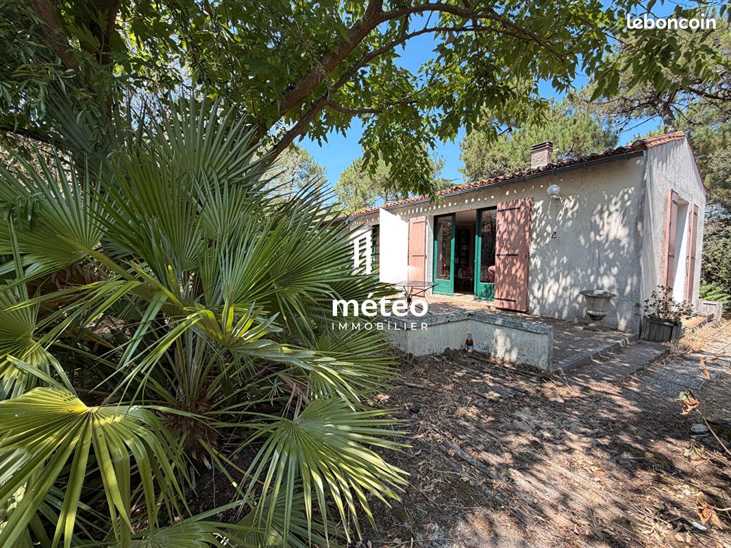 Maison 5 pièces 85 m² · à La Tranche-sur-Mer · 85 m² · 341 000 €