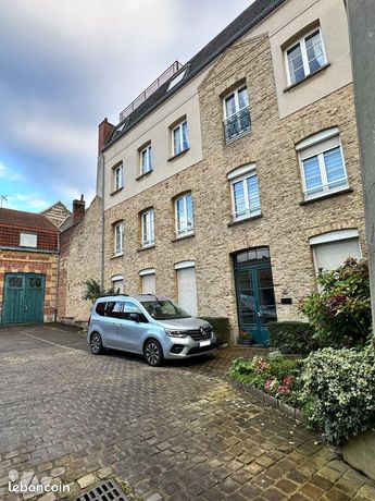 Appartement 4 pièces 78 m²
