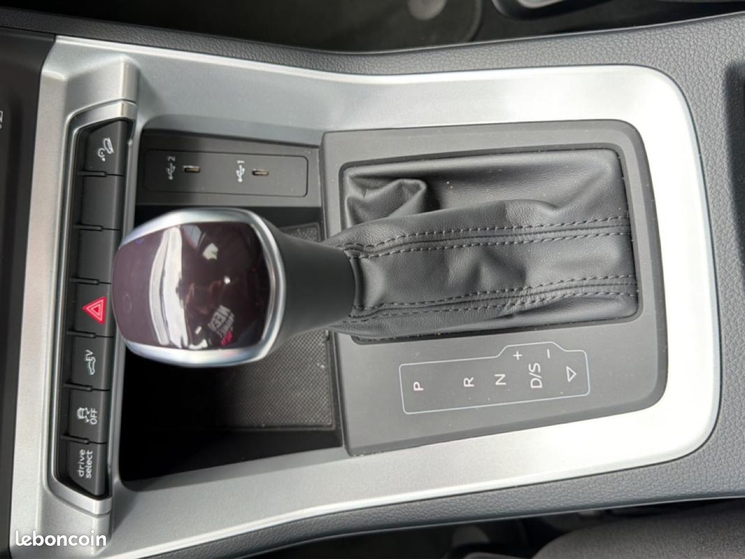 AUDI Q3 45 tfsi e 245 s tronic 6 (image 27)