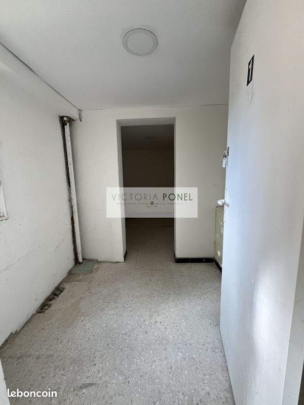 Cave Hyères · 55 €/mois
