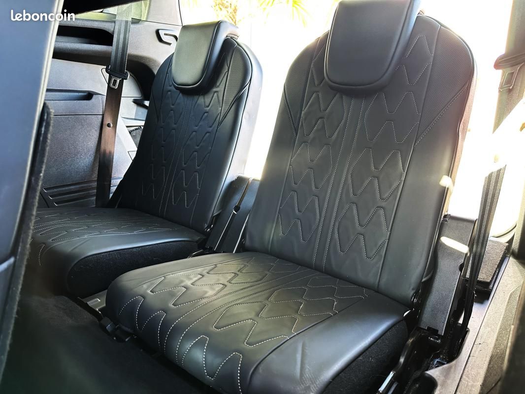 Peugeot 5008 2.0 BlueHDi 180ch S&S GT Line EAT8 (image 22)