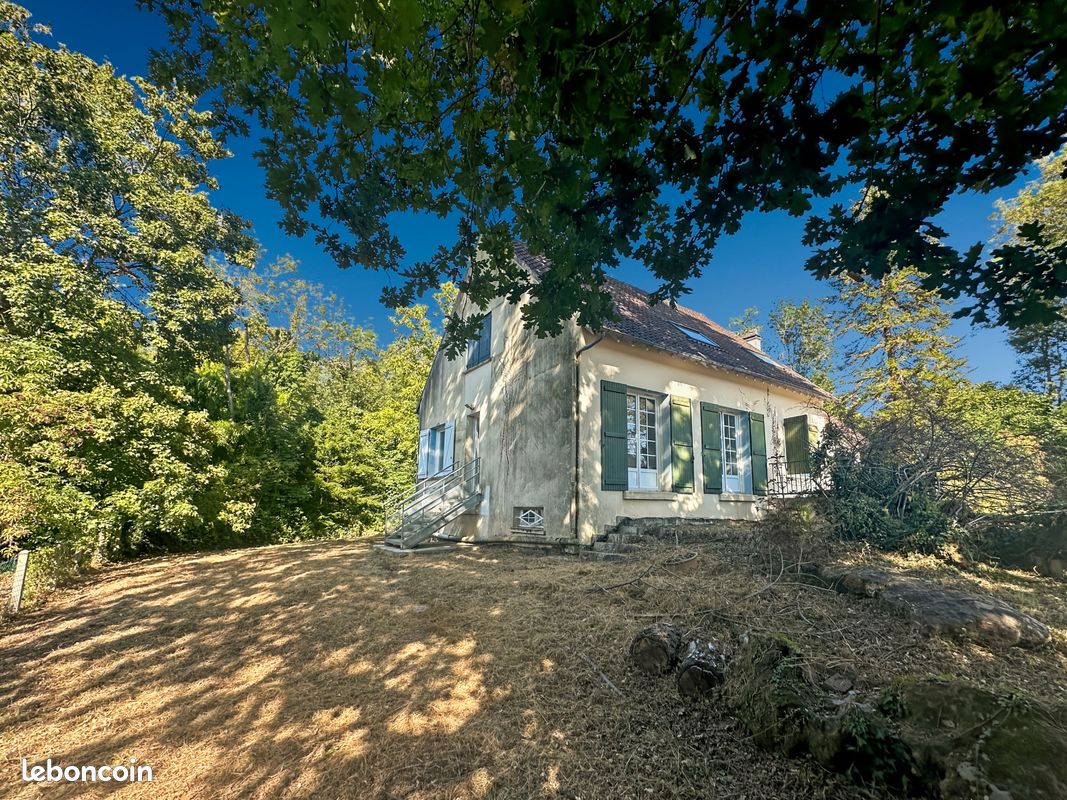 Maison 5 pièces 122 m² · à Souppes-sur-Loing · 122 m² · 175 000 €