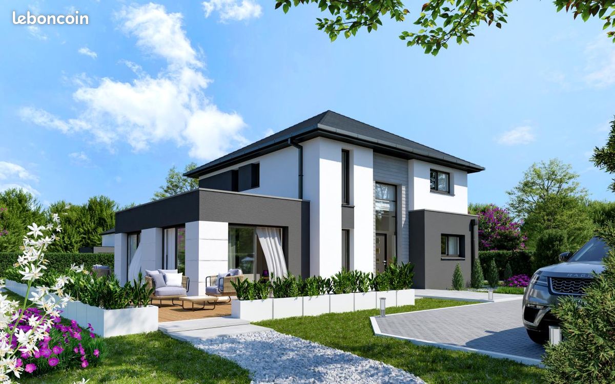 Maison 5 pièces 156 m² · à Villers-Bocage · 156 m² · 328 500 €