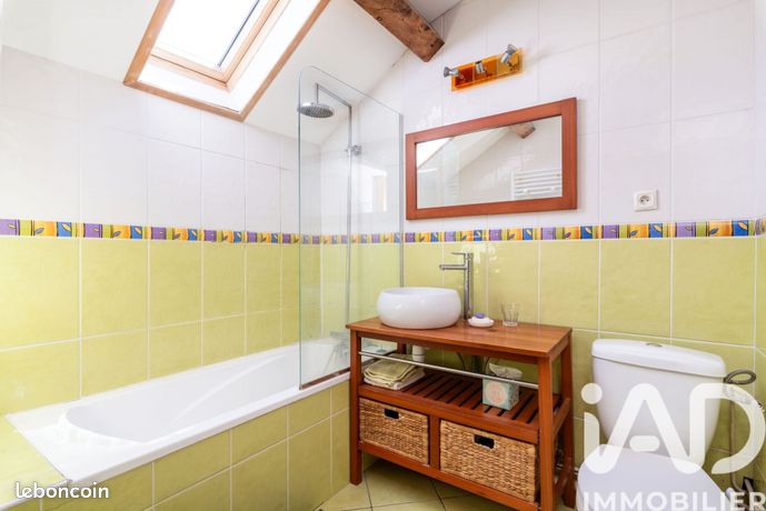 Appartement 3 pièces 59 m² — 10